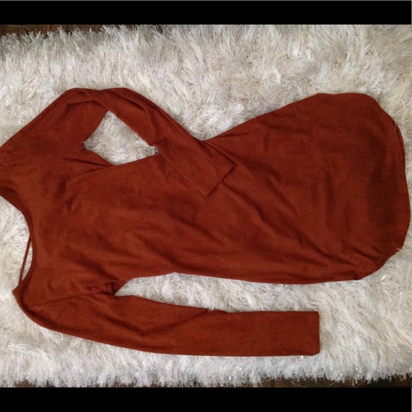 Dress - Picture 4 of 5